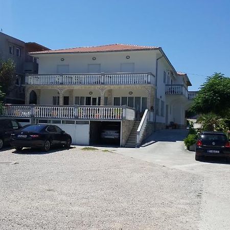 Anka Bunic Bed and Breakfast Rab Town Buitenkant foto