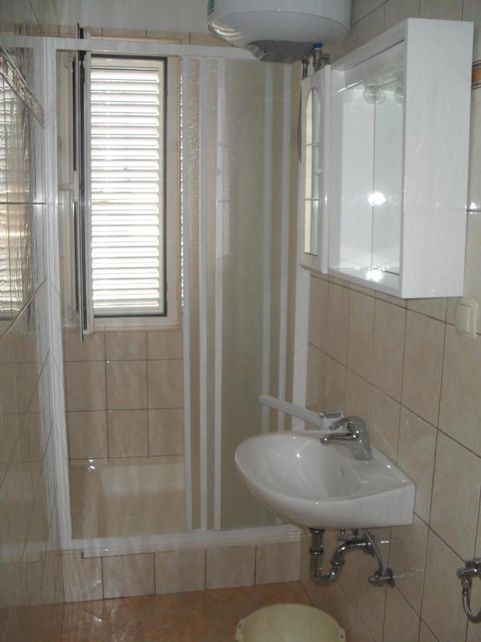 Anka Bunic Bed and Breakfast Rab Town Buitenkant foto
