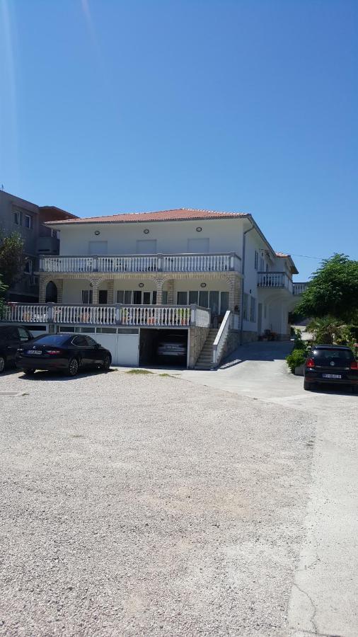 Anka Bunic Bed and Breakfast Rab Town Buitenkant foto