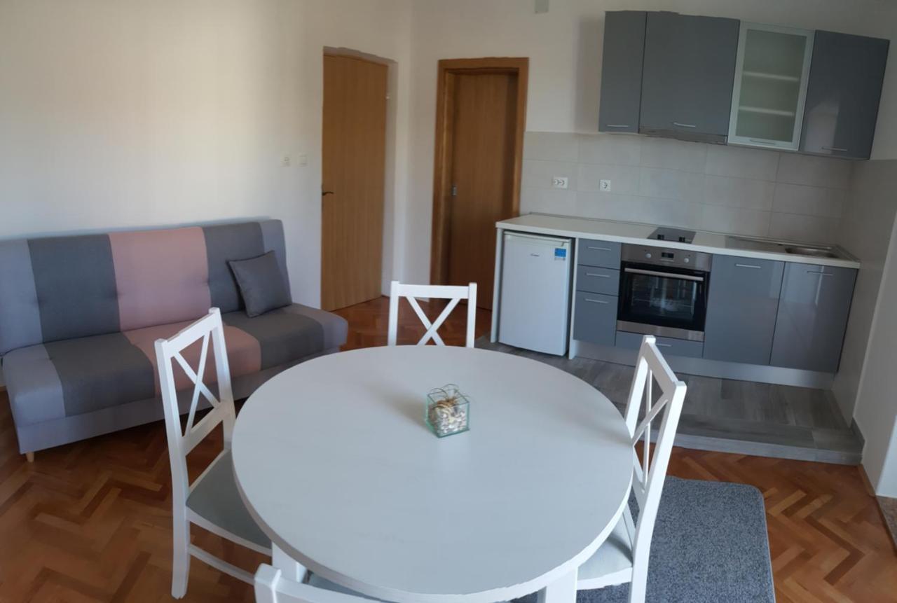 Anka Bunic Bed and Breakfast Rab Town Buitenkant foto