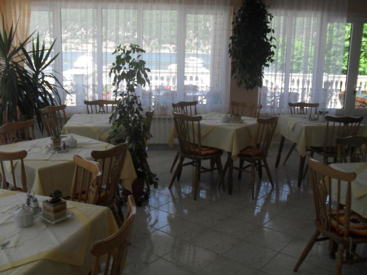 Anka Bunic Bed and Breakfast Rab Town Buitenkant foto