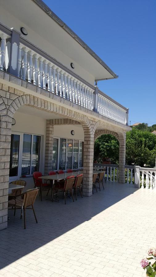 Anka Bunic Bed and Breakfast Rab Town Buitenkant foto