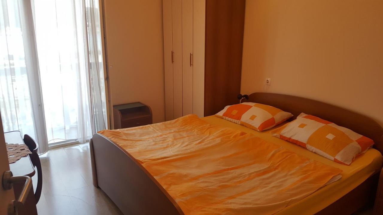 Anka Bunic Bed and Breakfast Rab Town Buitenkant foto