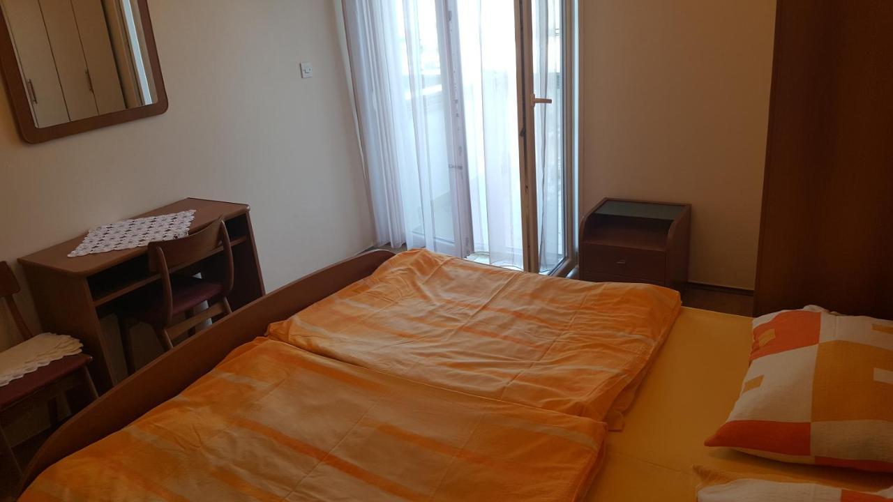 Anka Bunic Bed and Breakfast Rab Town Buitenkant foto