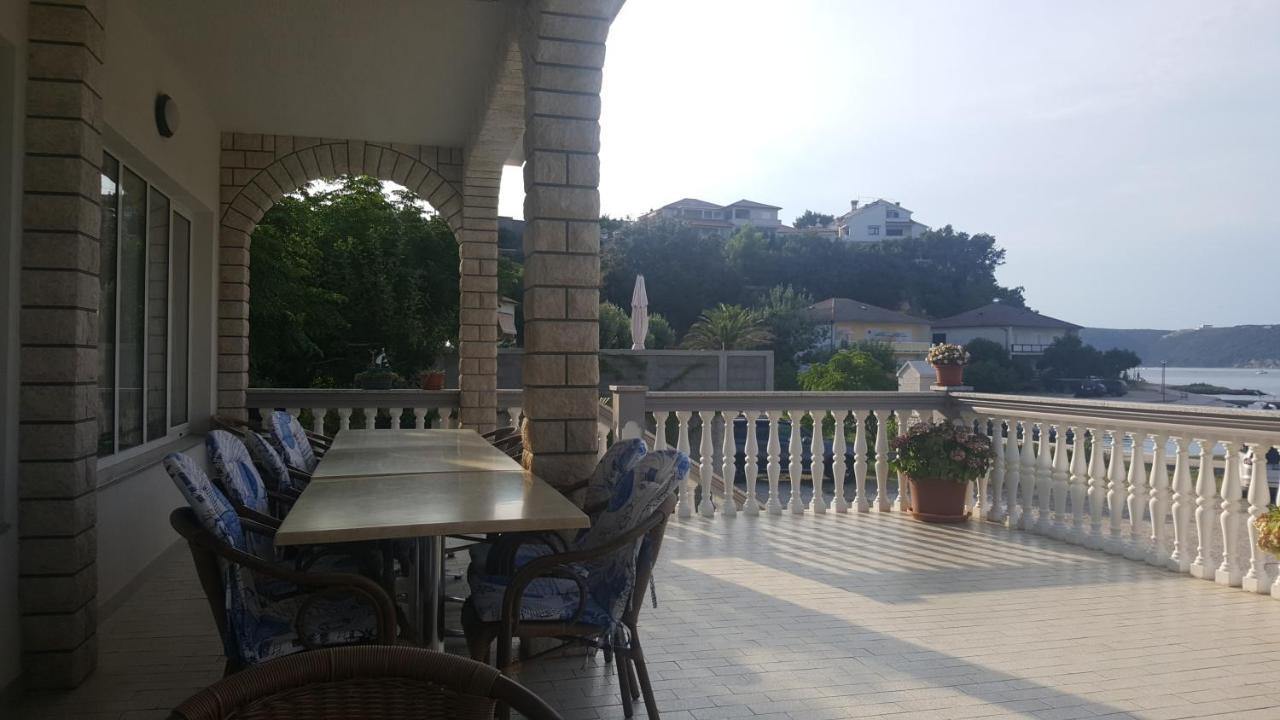 Anka Bunic Bed and Breakfast Rab Town Buitenkant foto