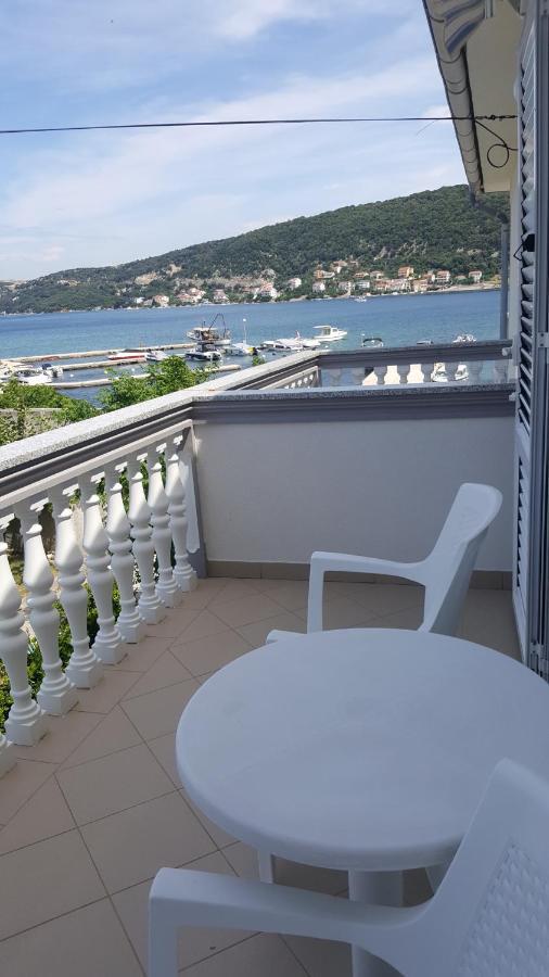 Anka Bunic Bed and Breakfast Rab Town Buitenkant foto