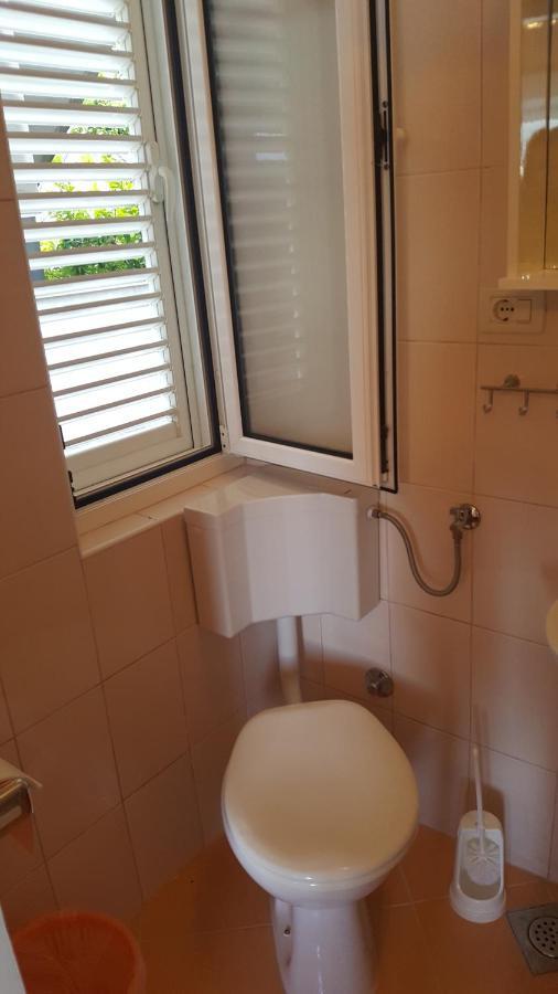Anka Bunic Bed and Breakfast Rab Town Buitenkant foto