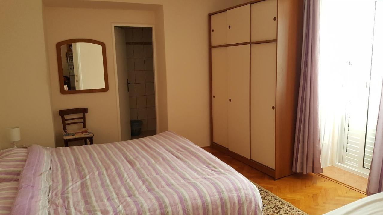 Anka Bunic Bed and Breakfast Rab Town Buitenkant foto