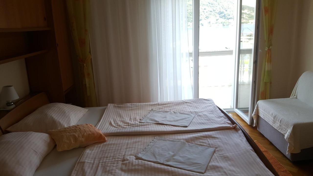 Anka Bunic Bed and Breakfast Rab Town Buitenkant foto