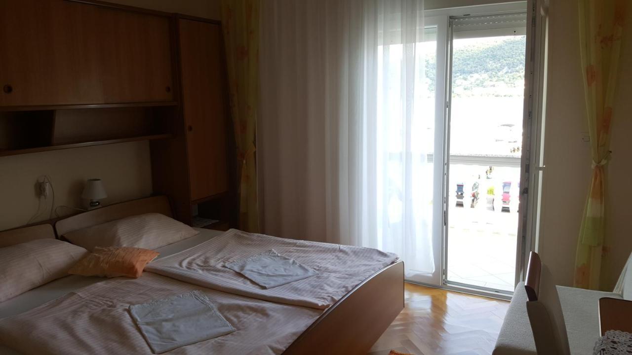 Anka Bunic Bed and Breakfast Rab Town Buitenkant foto
