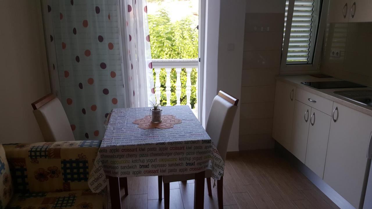 Anka Bunic Bed and Breakfast Rab Town Buitenkant foto
