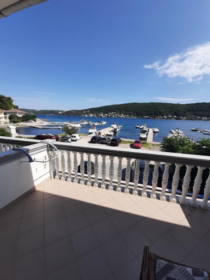 Anka Bunic Bed and Breakfast Rab Town Buitenkant foto