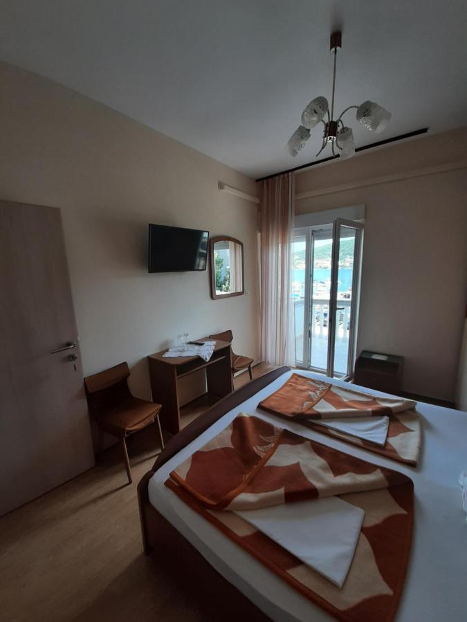 Anka Bunic Bed and Breakfast Rab Town Buitenkant foto