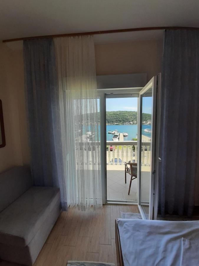 Anka Bunic Bed and Breakfast Rab Town Buitenkant foto