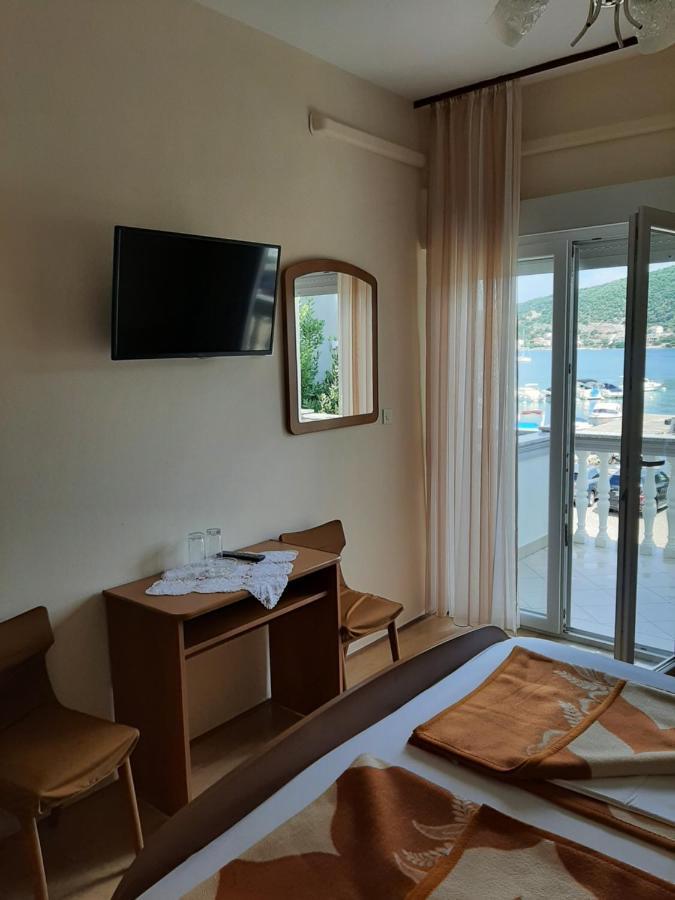 Anka Bunic Bed and Breakfast Rab Town Buitenkant foto